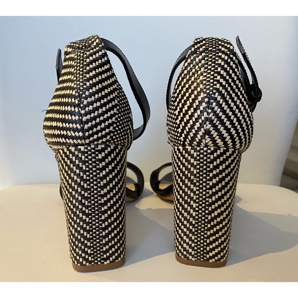 NINE WEST Sandals - Picture 5 of 10